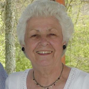 Nancy S. Balsley