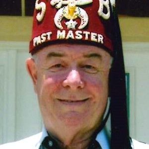 John Roger Dalton