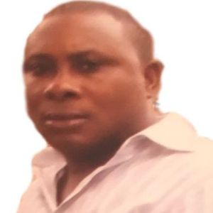 Thomas Obeng