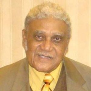 Irving J. Williams