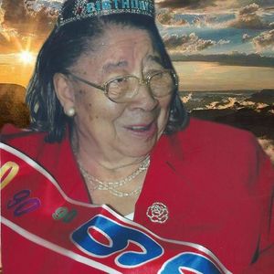 Aurelia M. Fells