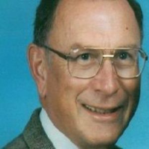 Richard C. (Dick) Fisher