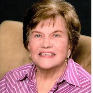 Marjorie L. Mayhaus