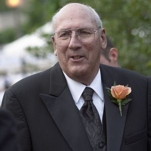 Richard (Dick) C. Michael