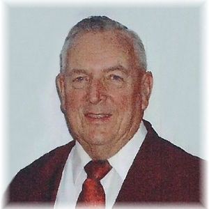 Charles John Dimock
