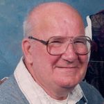 Matthew H. "Harry" Lunsford