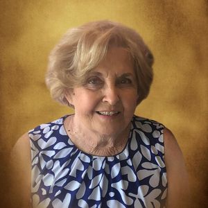 Mrs. Margaret Ann Micele Baglio