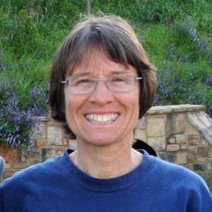 Catherine Brown Abrams