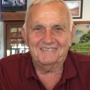 Don R. West