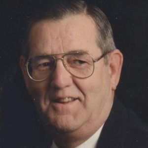 Thomas Michael Crimmins