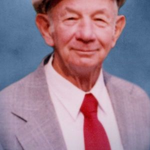 Mr. Robert Adam Bardwell, Sr.