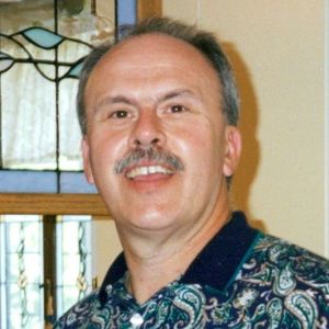 William "Bud" Beattie
