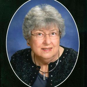 Marilyn Sue (Lawrence) Carpenter