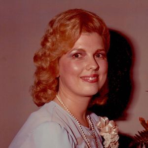 Gwendolyn "Cheryl" Martens