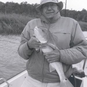Henry Grady Chandler, Jr.