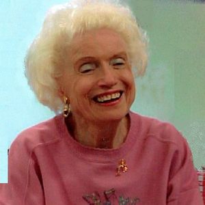 Betty M. Selzer