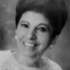 Pauline Caylor