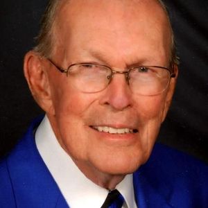 Patrick F. Cowhy