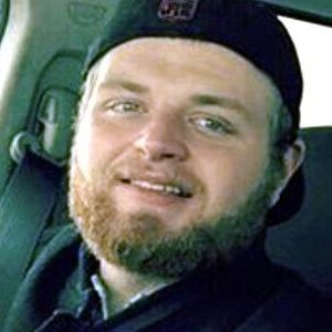 Devin Randal Richard Thompson