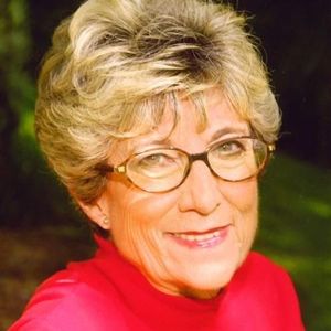 Mary Rita Gierman