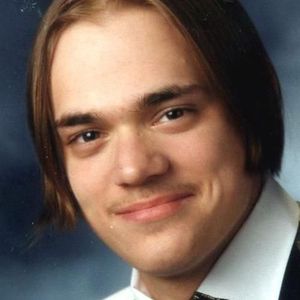 Daniel Lee Stevenson