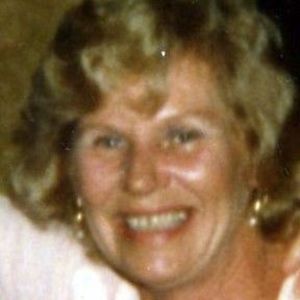 Mary Jane Welch