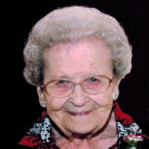 Bertha Driessens