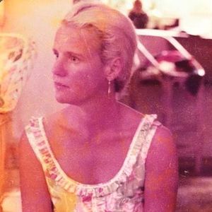 Maureen Kelleher Curley