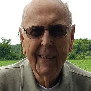 Roy John Frederick Anderson