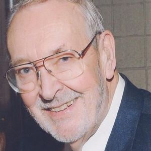 Donald Eugene Roach