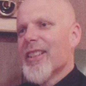 Ronald Gilbert