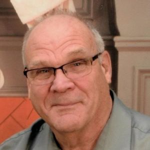 Keith W. Bisig