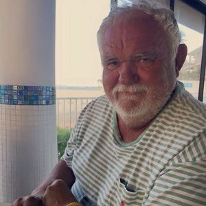 Ronald L. Enfield