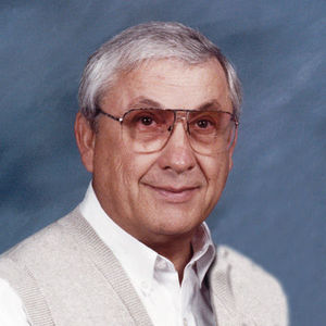 Leonard T. Mironski