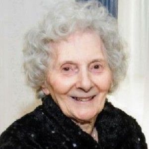 Irene C. (Campatelli) Maffei
