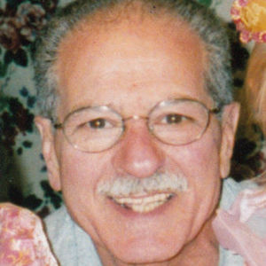 Henry A. Ranelli