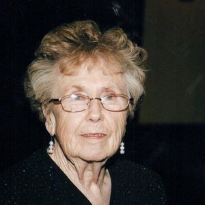 Mamie Ida Moore