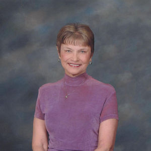 Nancy Coolman