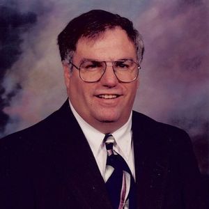 Donald Allan Taylor