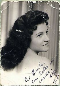 Ms. Elga Ruiz Torres