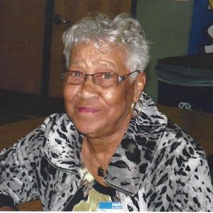 Dorothy Rose