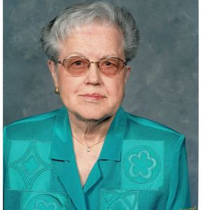 Patricia (Pat) E. Gregg