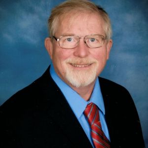 James (Jim) Rohrer