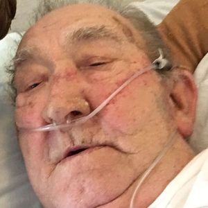 William Frank "Bill" Stanley