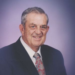 Gerald O. Fox