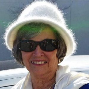 Dona Lea Fanning