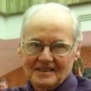 Donald (Don) Leon Johnson