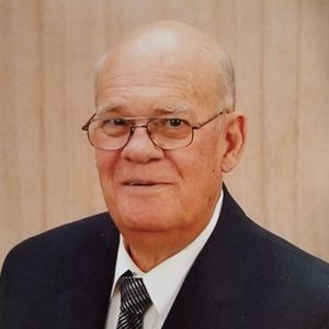 Melvin Arlee Mitchell