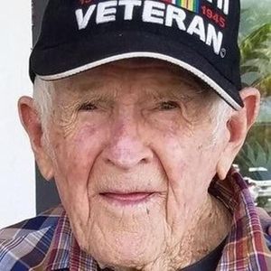 Cmsgt Blaine Yelton USAF,
