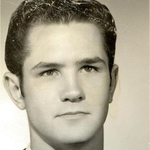 Floyd P. Affolder